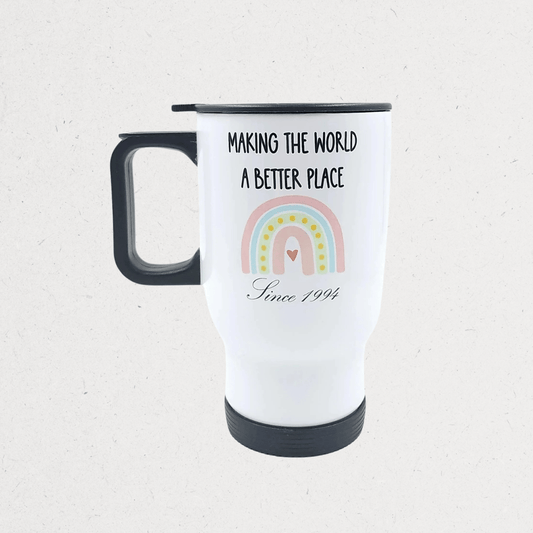 Tumbler | Personalized Gift – Amman, Jordan

