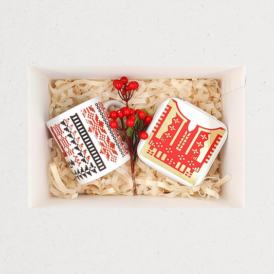 The Heritage Box