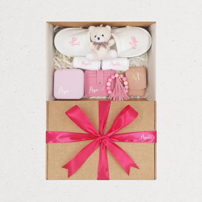 All in One Box