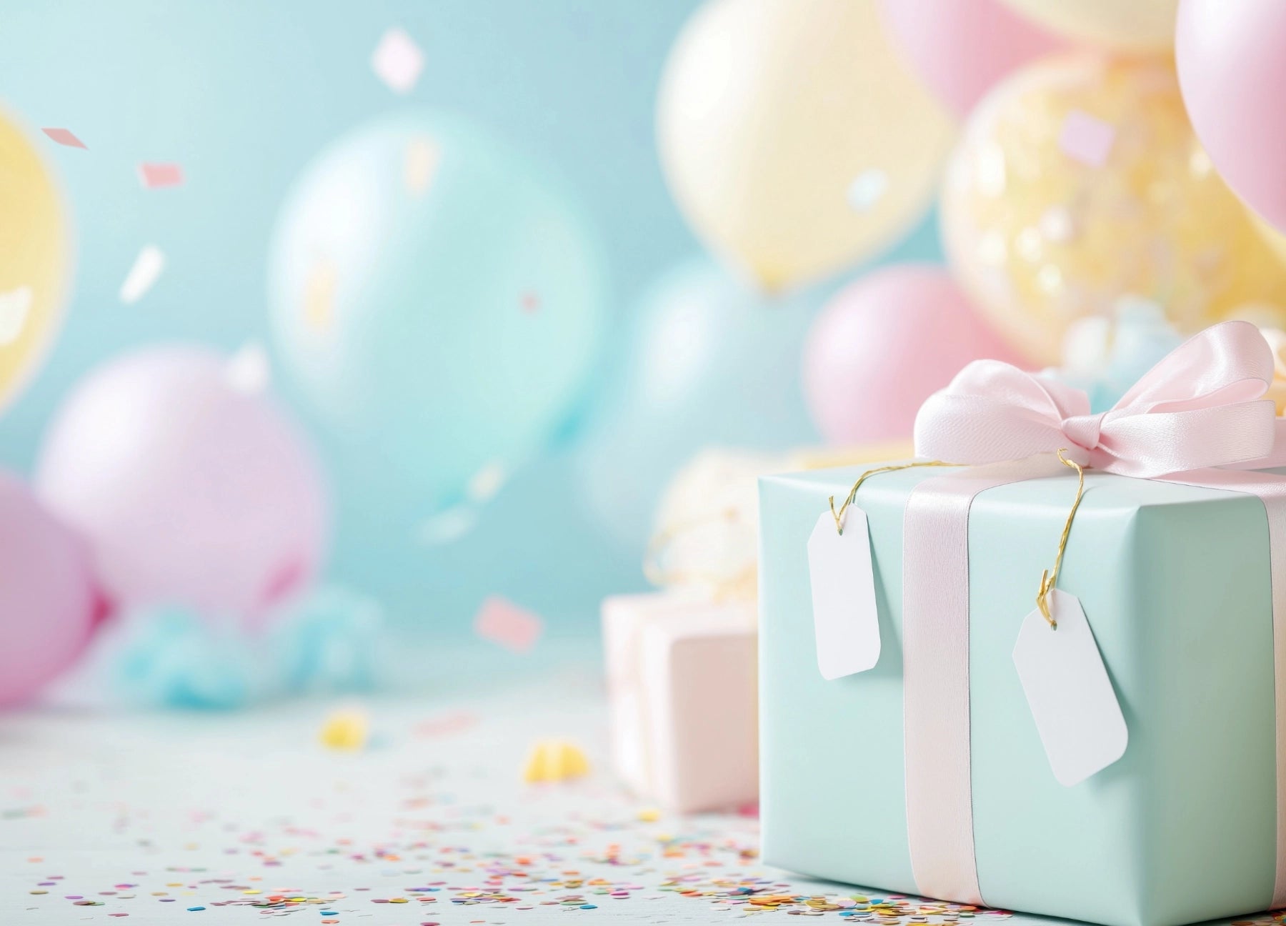 Ready Boxes – The Gifts Maker