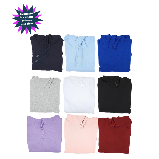 Hoodie Adults