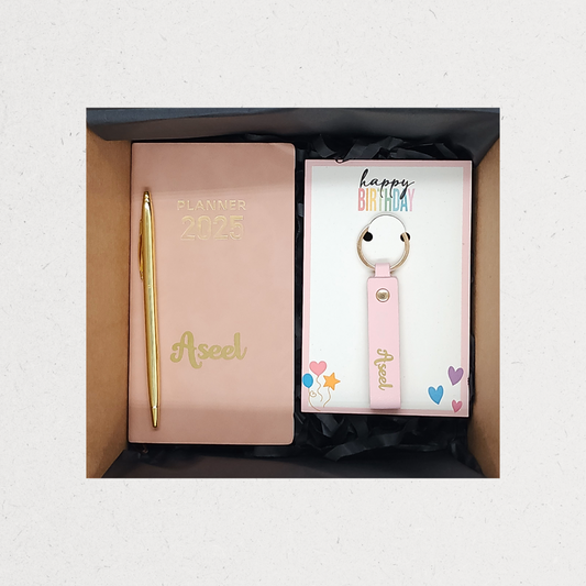 Timeless Duo Box