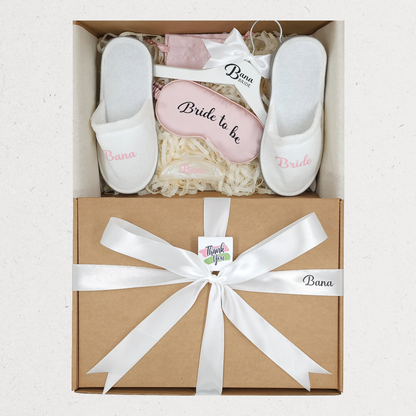 Bride to Be Box