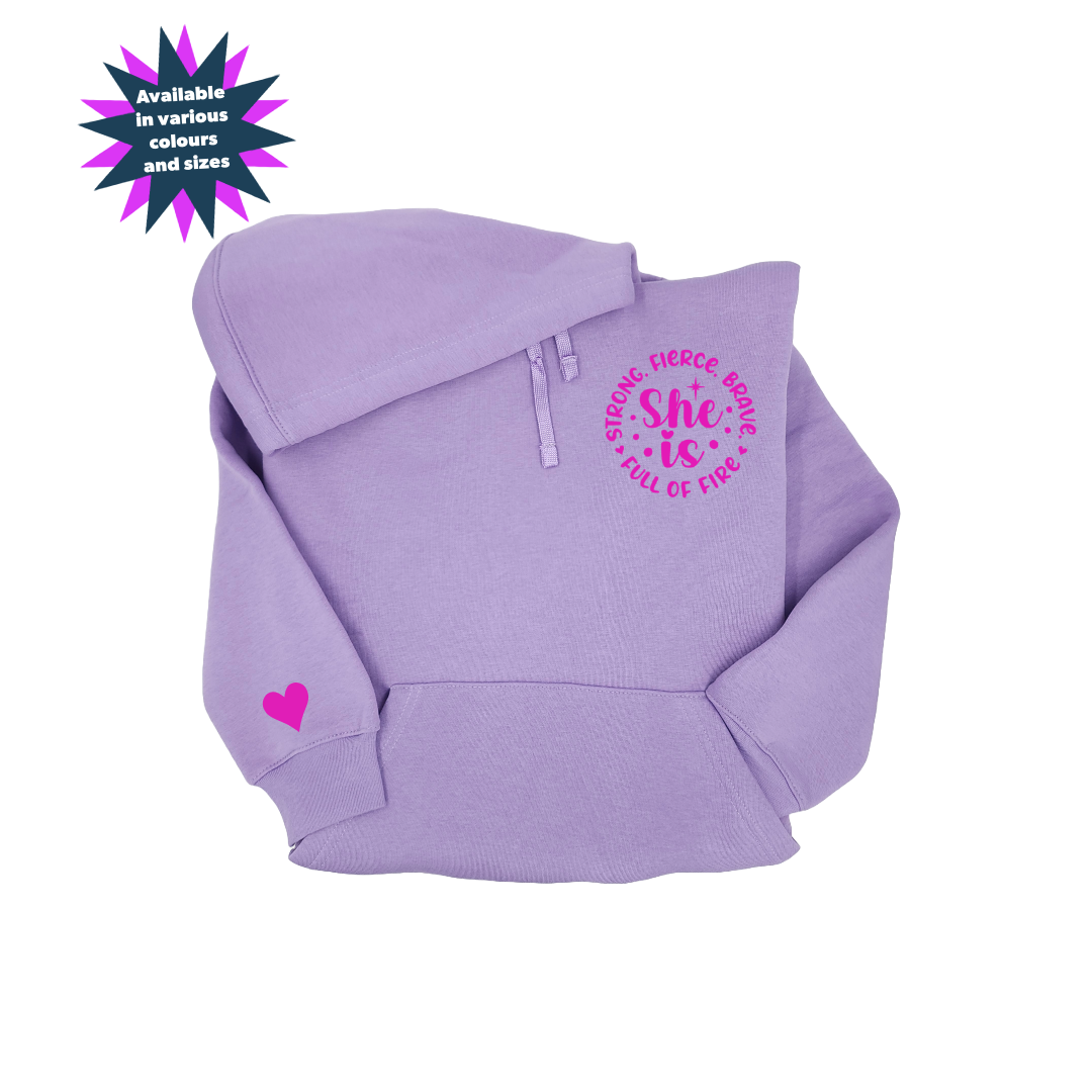 Hoodie Adults