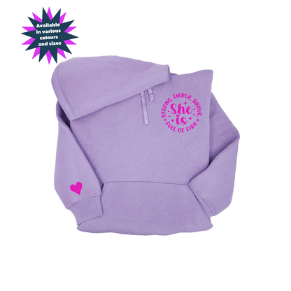 Hoodie Adults