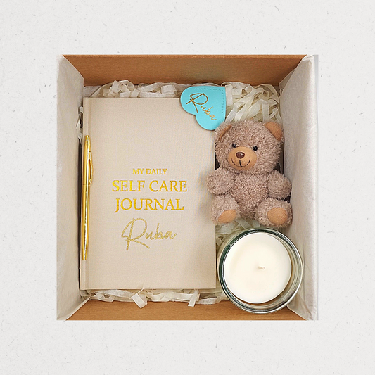 Selfcare Box
