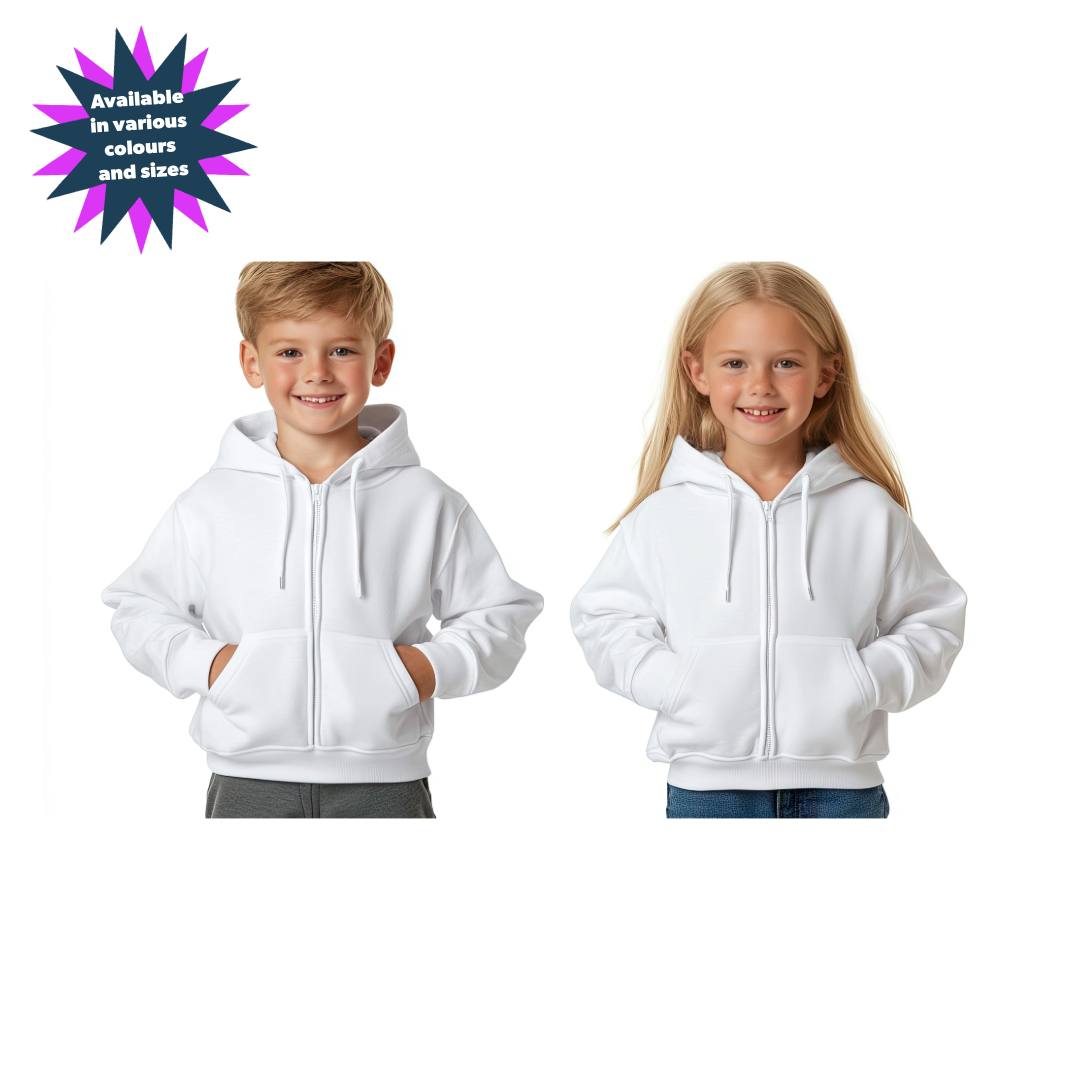 Hoodie Kids