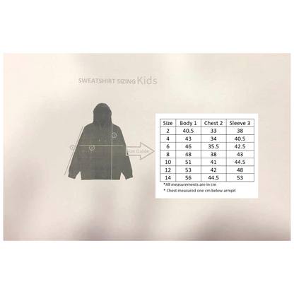 Hoodie Kids