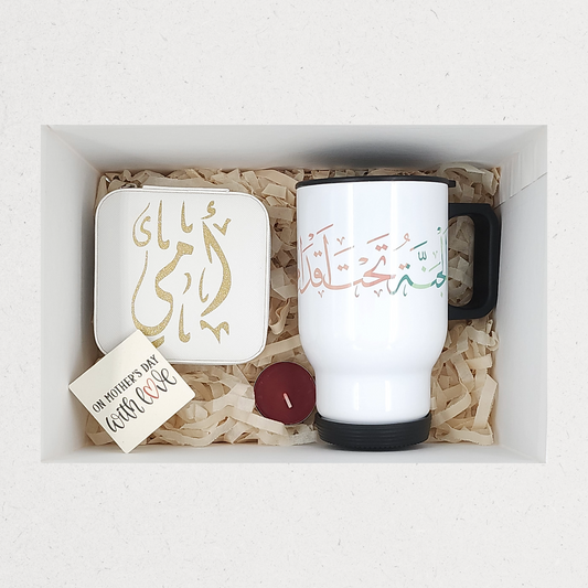 Best Mom Ever Box