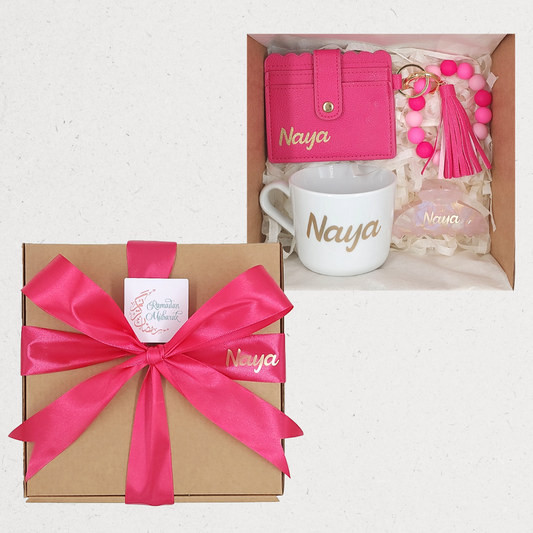 The Joy Box