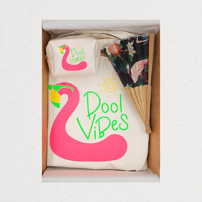 Summer Essentials Box
