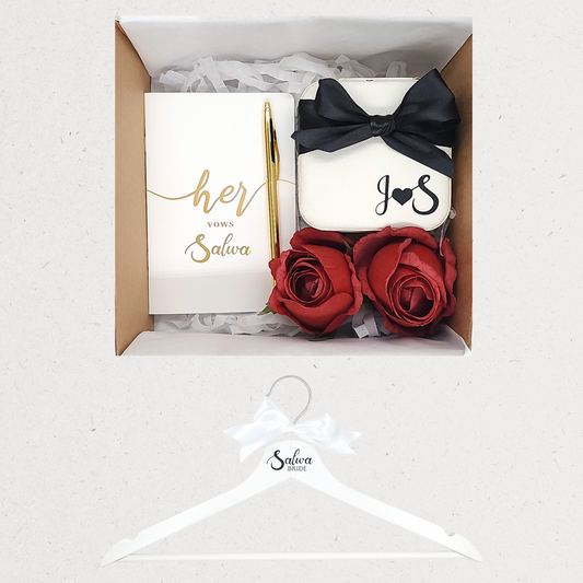 The Bride Gift Box