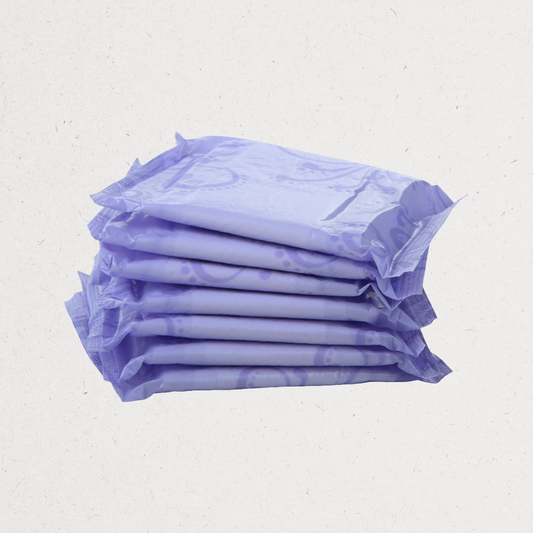 Sanitary pads
