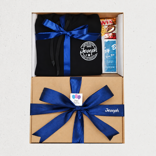 Urban Vibes Box | Personalized Gift Set – Amman, Jordan
