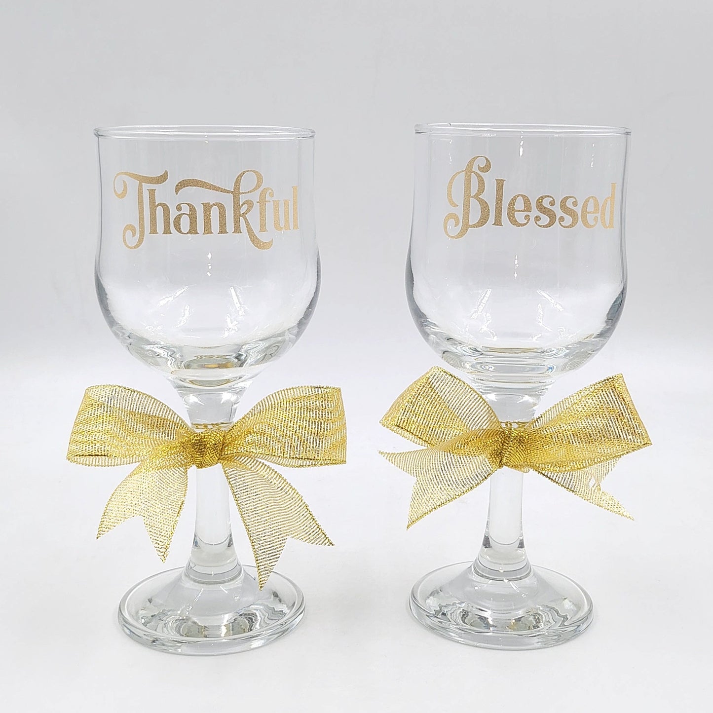 Glass Cup