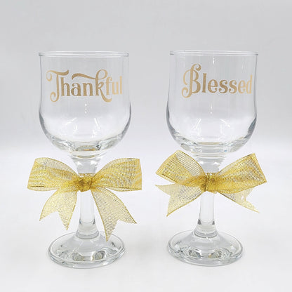 Glass Cup