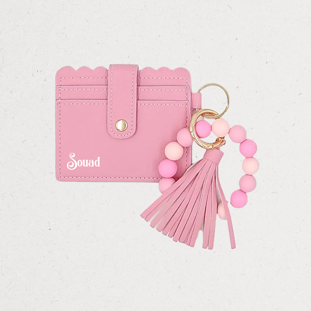 Wallet for Women | Personalized Leather Gift – Amman, Jordan

