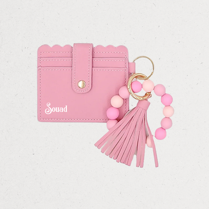 Wallet for Women | Personalized Leather Gift – Amman, Jordan

