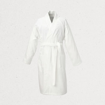 White bathrobe Wedding gift box Amman Jordan