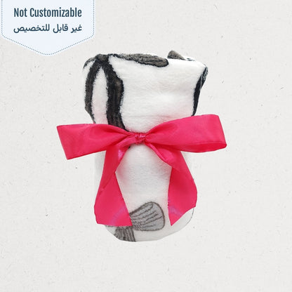 Winter Comfort Basket - The Gifts Maker Amman, Jordan