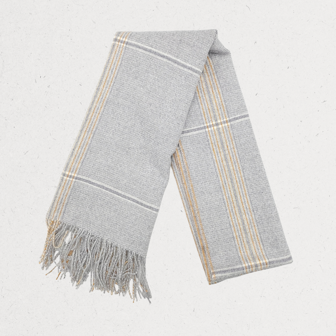 Winter Scarf | Elegant Gift – Amman, Jordan