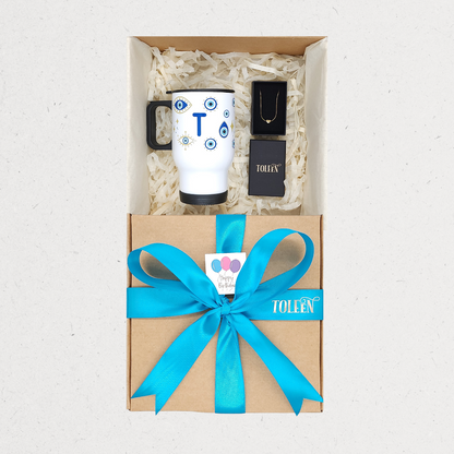 Women’s gift box Amman Jordan