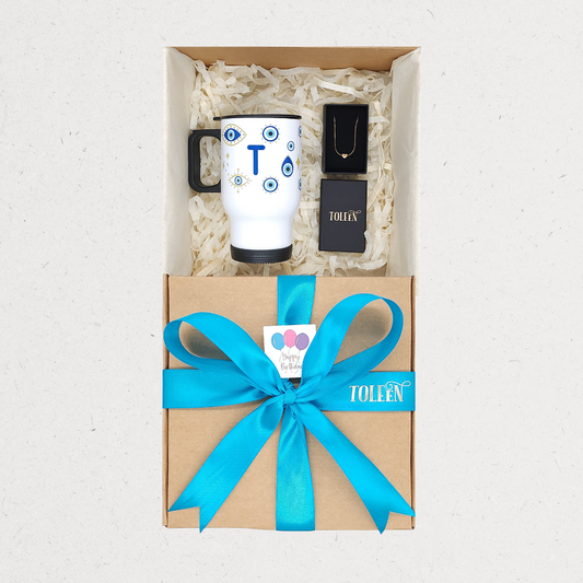 Women’s gift box Amman Jordan