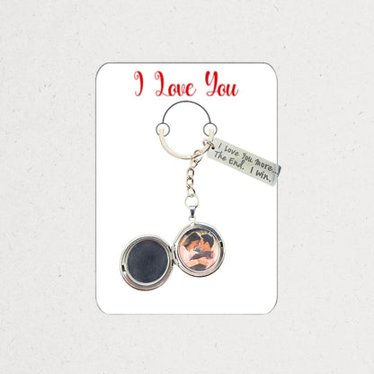 20 Reasons I Love You Gift for Him