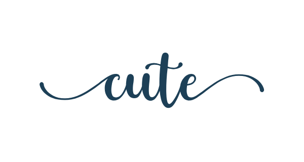 Cute