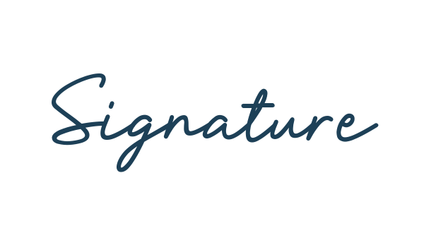 BrittneySignature